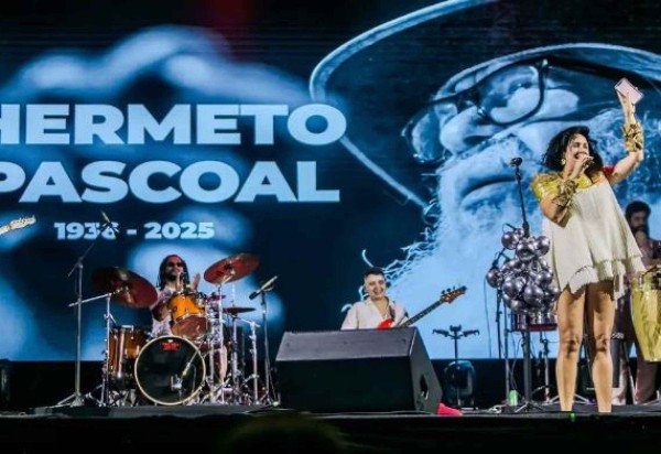 Rogério Von Krüger/Divuldação