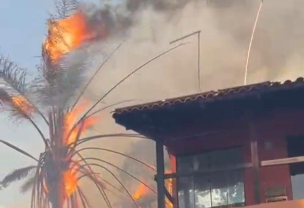 Material cedido ao Correio