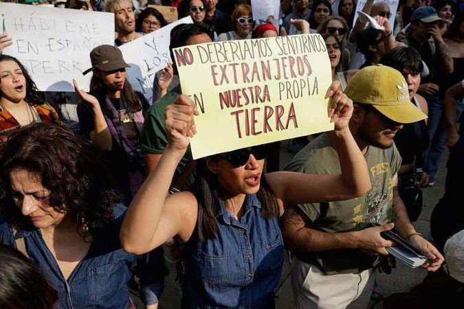 Sêneca, natural de Córdoba, na Espanha, estava exilado na Córsega e não gostava de turistas -  (crédito: Getty Images)