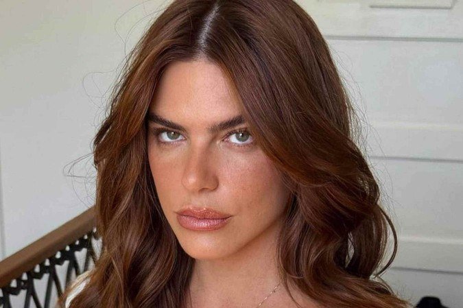 Ex-mulher de Cauã Reymond revela ter feito procedimento nas partes íntimas - (crédito: Reprodução/Instagram) Ex-mulher de Cauã Reymond revela ter feito procedimento nas partes íntimas - (crédito: Reprodução/Instagram)