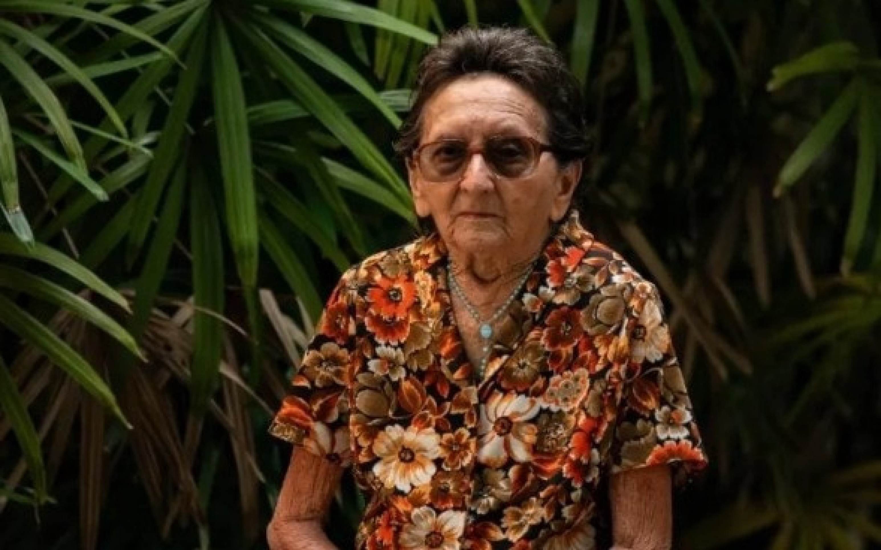 De figurante ao Oscar: a ascensão de Tânia Maria