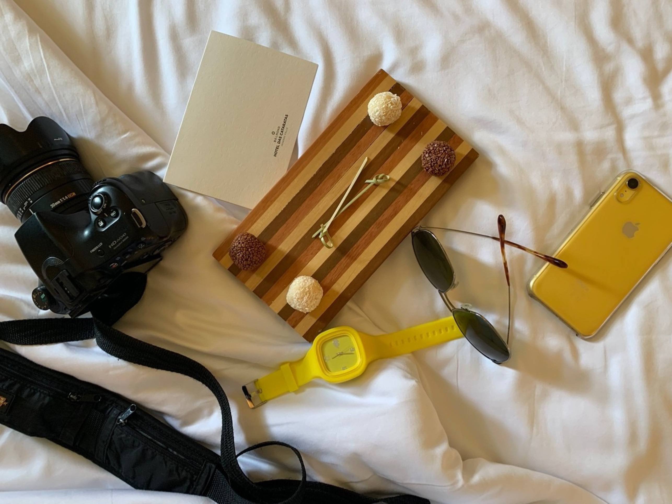 Do luxo à diversão em família: como é se hospedar em três diferentes hotéis de Foz do Iguaçu, a fronteira turística do Brasil