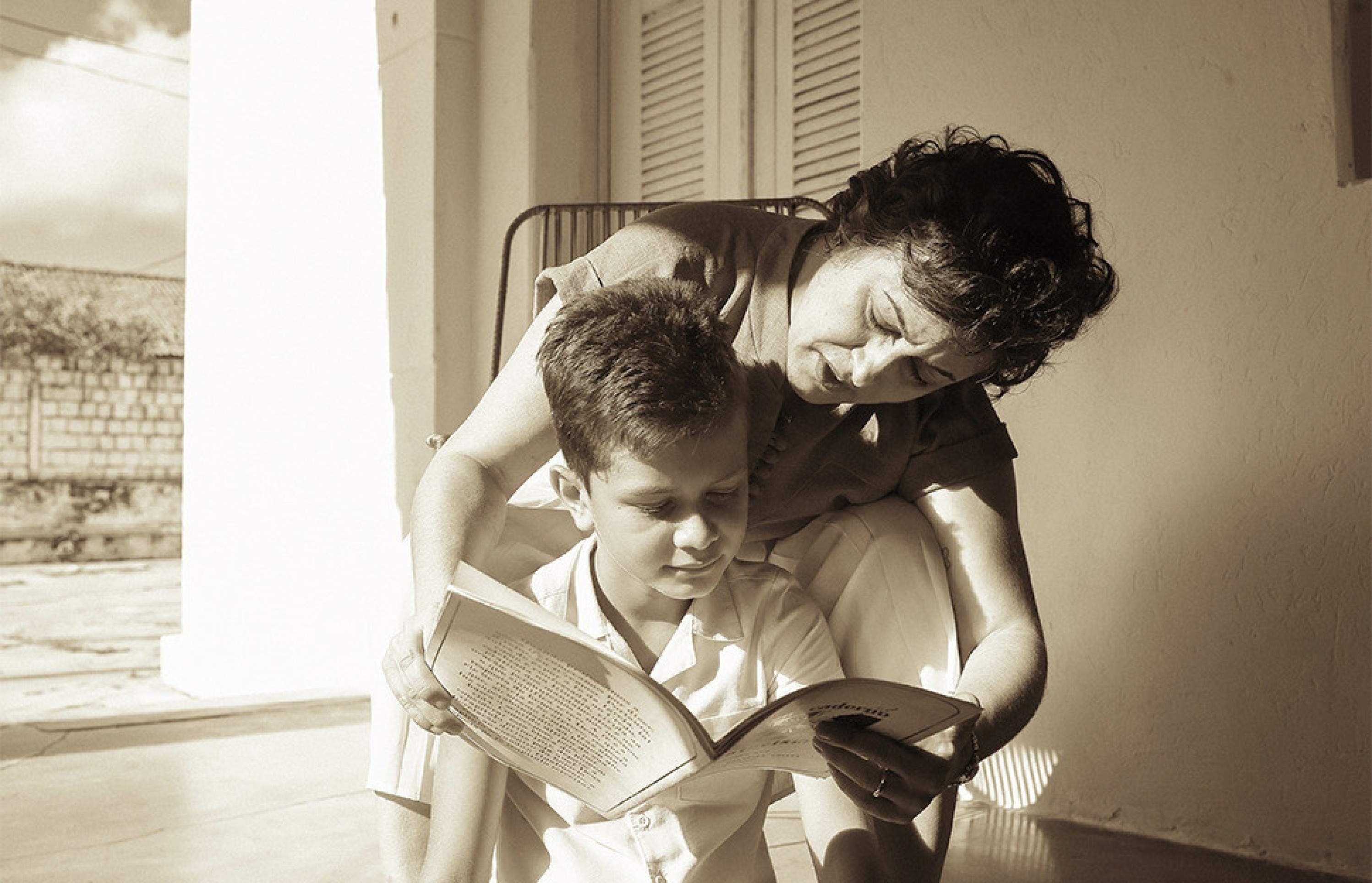 Confira a crítica do longa em disputa por prêmios Candango: Corpo da paz