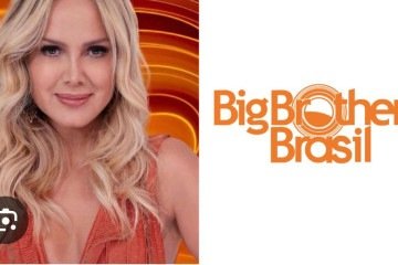 Eliana / BBB - (crédito: Foto reprodução internet) Eliana / BBB - (crédito: Foto reprodução internet)