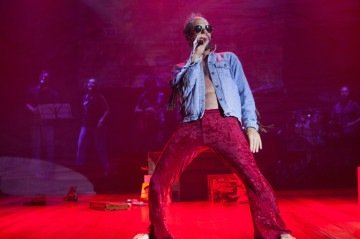 Roberto Bomtempo em Raul fora da lei — A história de Raul Seixas