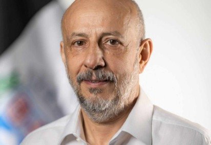 A força-tarefa criada para investigar o assassinato do ex-delegado-geral apura a ligação com o crime de um líder do PCC que deixou um presídio federal há um mês -  (crédito: Divulgação Secretaria de Administração de Praia Grande)