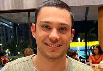Lucas recomenda que o concurseiro fique longe do Instagram: 