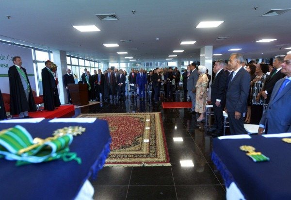 Ed Alves CB/DA Press