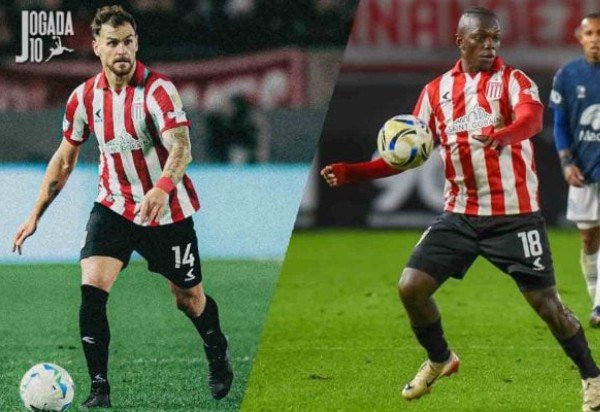 Foto: Divulgação/Estudiantes de La Plata