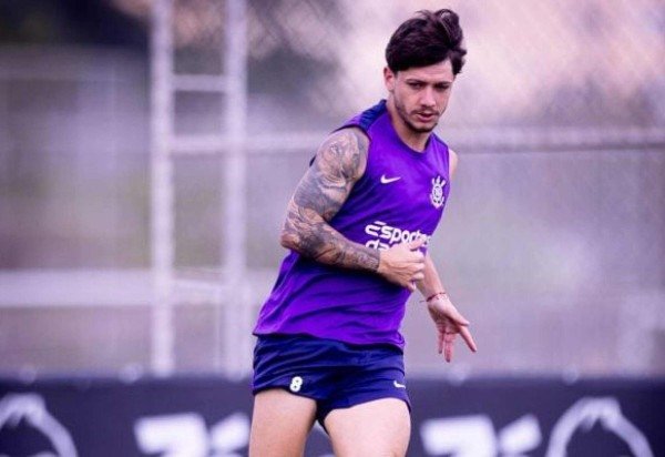 Foto: Rodrigo Coca / Ag. Corinthians