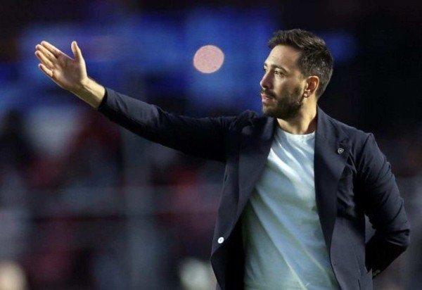 Foto: Vitor Silva/Botafogo