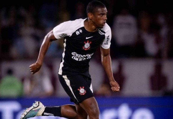 Foto: Rodrigo Coca/Agência Corinthians