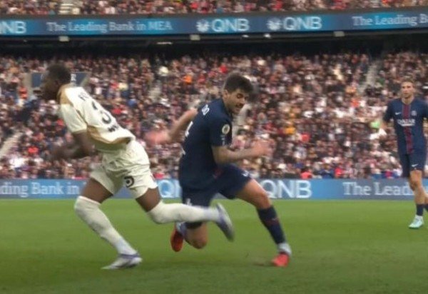 Reprodução de vídeo/CazéTV