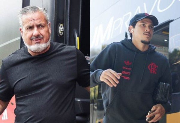 Fotos: Gilvan de Souza / CRF