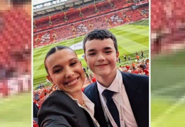 Foto: Reprodução de vídeo