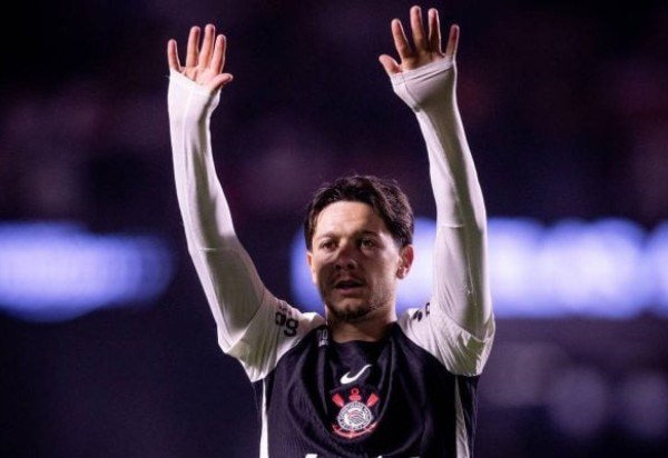 Foto: Rodrigo Coca / Corinthians