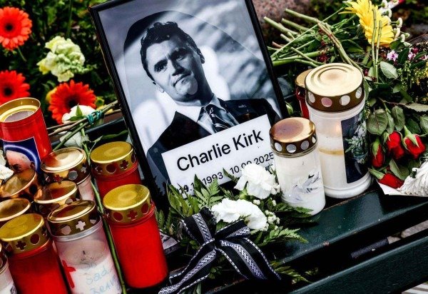 Elizabeth Frantz/Reuters