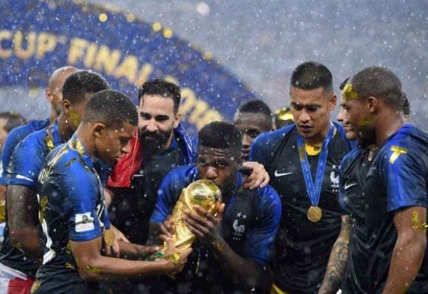 Foto: Matthias Hangst/Getty Images