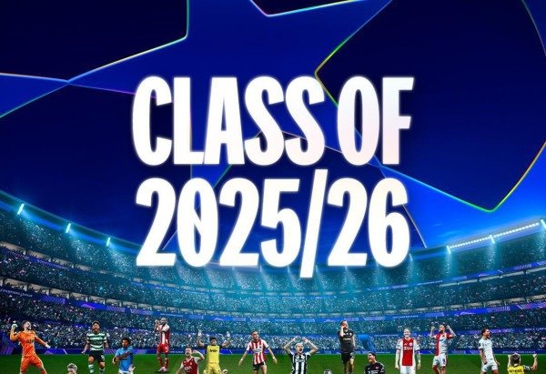 Divulgação/ Arte UEFA