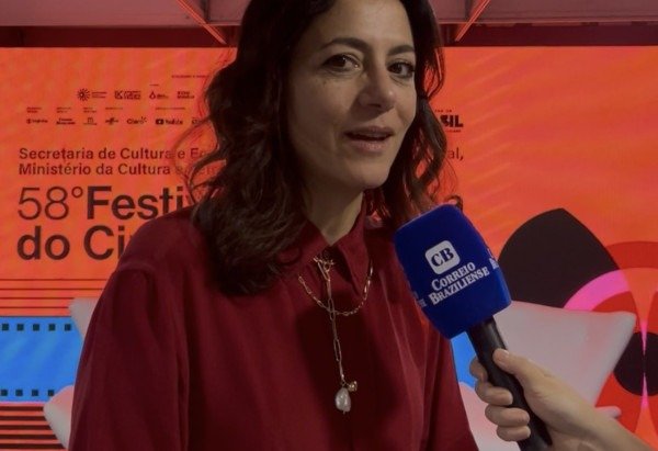 João Pedro Carvalho/CB/D.A Press