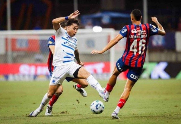 Foto: Divulgação/Cruzeiro