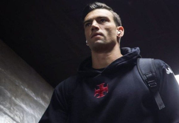 Foto: Matheus Lima/Vasco