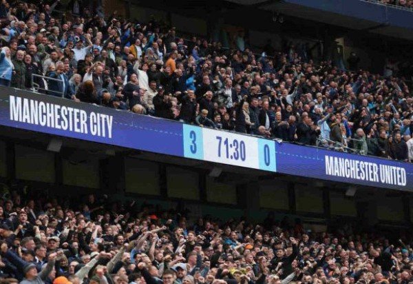 Foto: Carl Recine/Getty Images