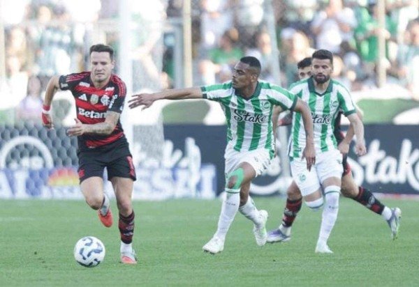 Foto: Gilvan de Souza/Flamengo