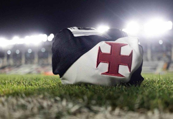 Foto: Matheus Lima/Vasco