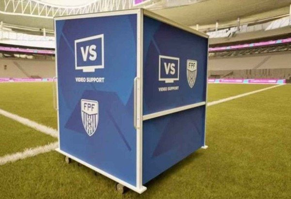 Foto: Divulgação/FPF