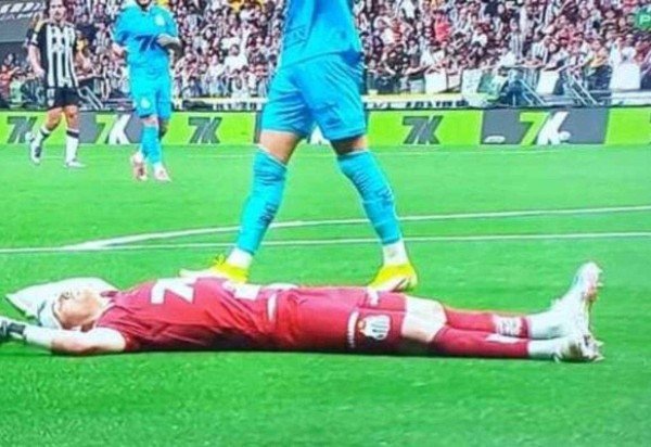 Foto: Raul Baretta/ Santos