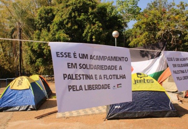 Material cedido ao Correio