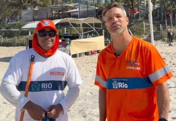 Fotos: Reprodução/ Instagram Diego Ribas