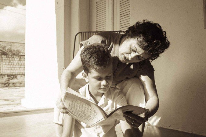 Corpo da paz: memórias e reflexões -  (crédito:  Elo Company)