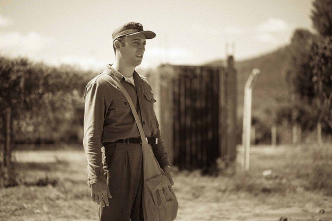 Longa é o quarto exibido na mostra competitiva - (crédito: Elo Company) Longa é o quarto exibido na mostra competitiva - (crédito: Elo Company)