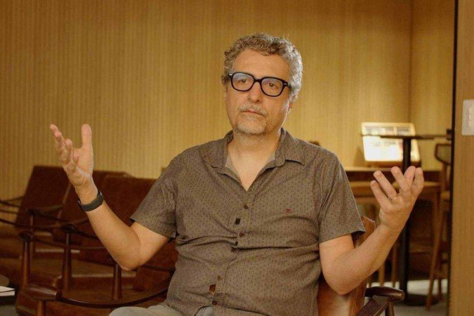 O ator Wagner Moura interpreta Marcelo, o protagonista de <em>O Agente Secreto</em> - (crédito: Divulgação/Vitrine Filmes) O ator Wagner Moura interpreta Marcelo, o protagonista de <em>O Agente Secreto</em> - (crédito: Divulgação/Vitrine Filmes)