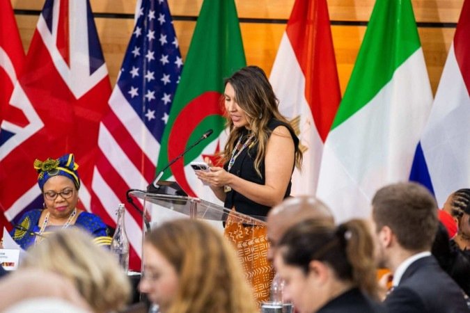 G20 reforça papel do turismo e Brasil lidera debate por setor mais justo -  (crédito: Uai Turismo)