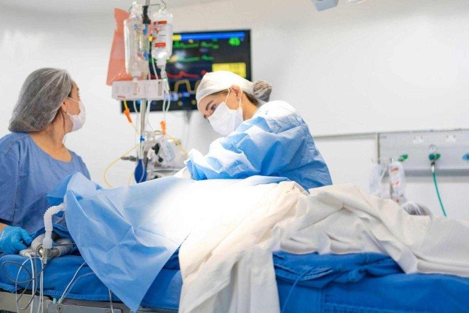 Os 7 hospitais do SUS na lista dos melhores do mundo -  (crédito: Getty Images)