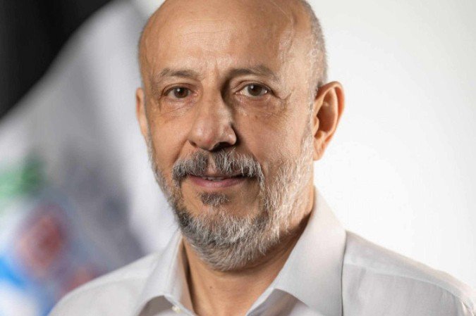 A força-tarefa criada para investigar o assassinato do ex-delegado-geral apura a ligação com o crime de um líder do PCC que deixou um presídio federal há um mês -  (crédito: Divulgação Secretaria de Administração de Praia Grande)