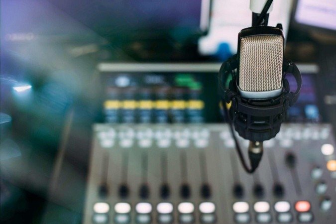 Por que Ministério Público Federal quer tirar rádio Jovem Pan do ar -  (crédito: Reprodução/Jovem Pan)