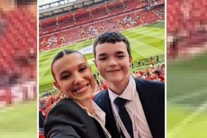 Owen Cooper, vencedor do Emmy por 