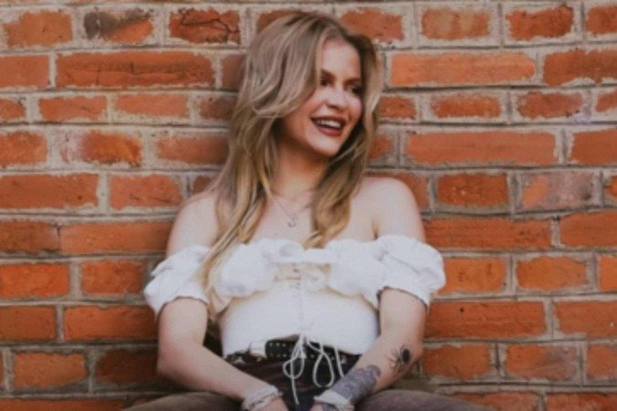 Luísa Sonza brilha no The Town após temporada internacional -  (crédito: TMJBrazil)