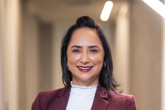 Ilana Marques, cirurgiã-dentista - (crédito: Arquivo pessoal ) Ilana Marques, cirurgiã-dentista - (crédito: Arquivo pessoal )