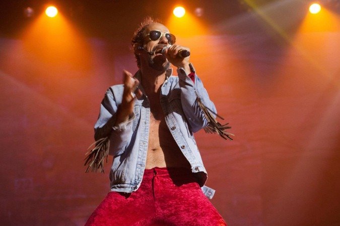 Roberto Bomtempo em Raul fora da lei — A história de Raul Seixas