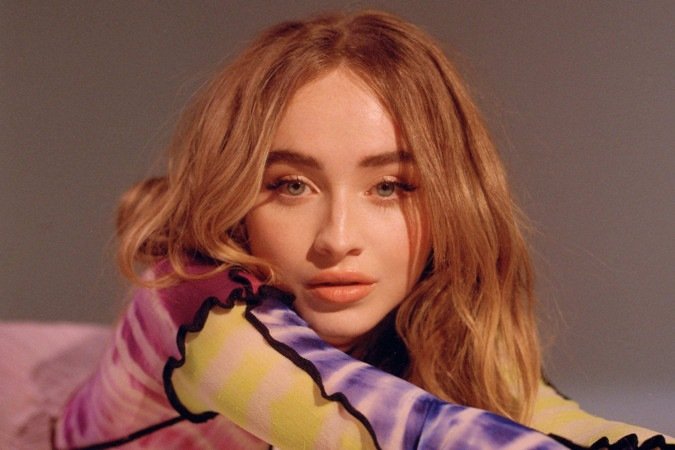 Sabrina Carpenter revela processo criativo e inspirações musicais - (crédito: TMJBrazil) Sabrina Carpenter revela processo criativo e inspirações musicais - (crédito: TMJBrazil)