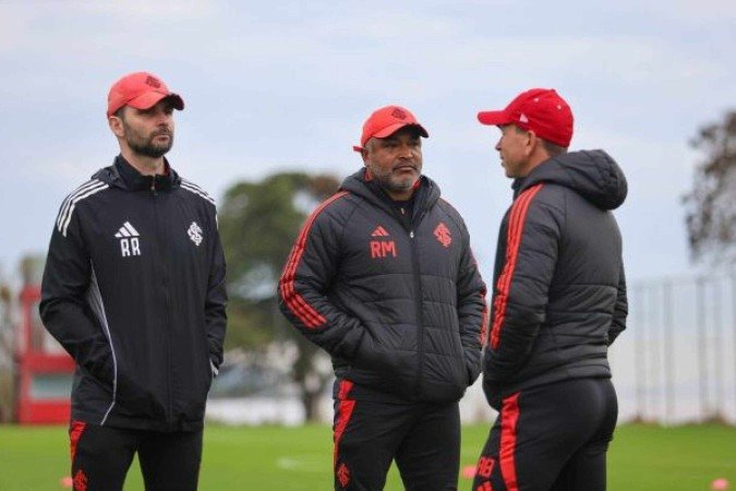 Internacional precisará dar nova resposta em meio a sequência de resultados e desempenhos ruins - (crédito: Foto: Ricardo Duarte / Internacional) Internacional precisará dar nova resposta em meio a sequência de resultados e desempenhos ruins - (crédito: Foto: Ricardo Duarte / Internacional)