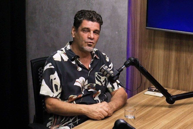 Renato Barbieri: um espaço de formação de cineastas e troca de ideias -  (crédito: Correio Braziliense)