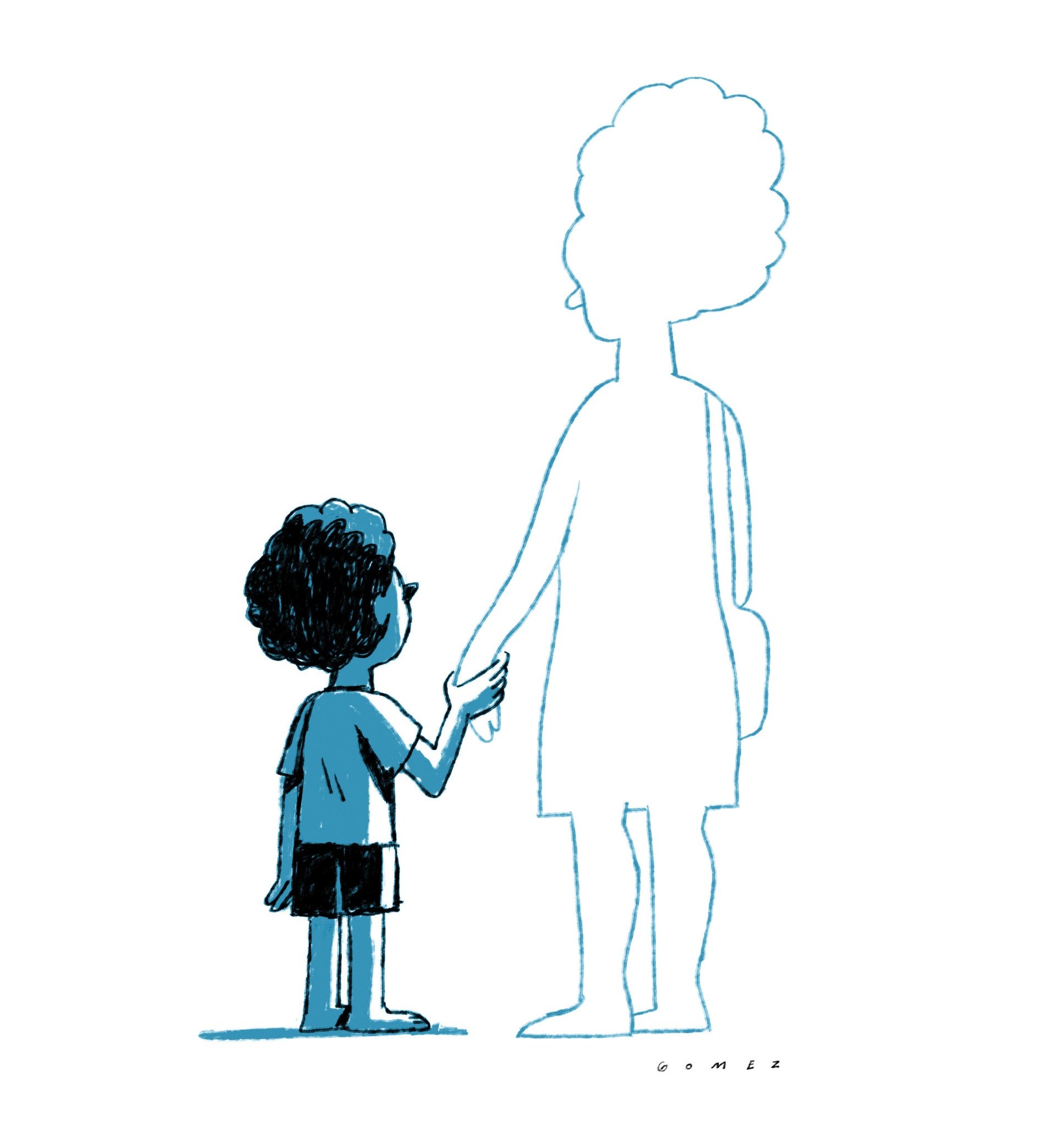 Entre a justiça e o abandono: políticas públicas para órfãos do feminicídio