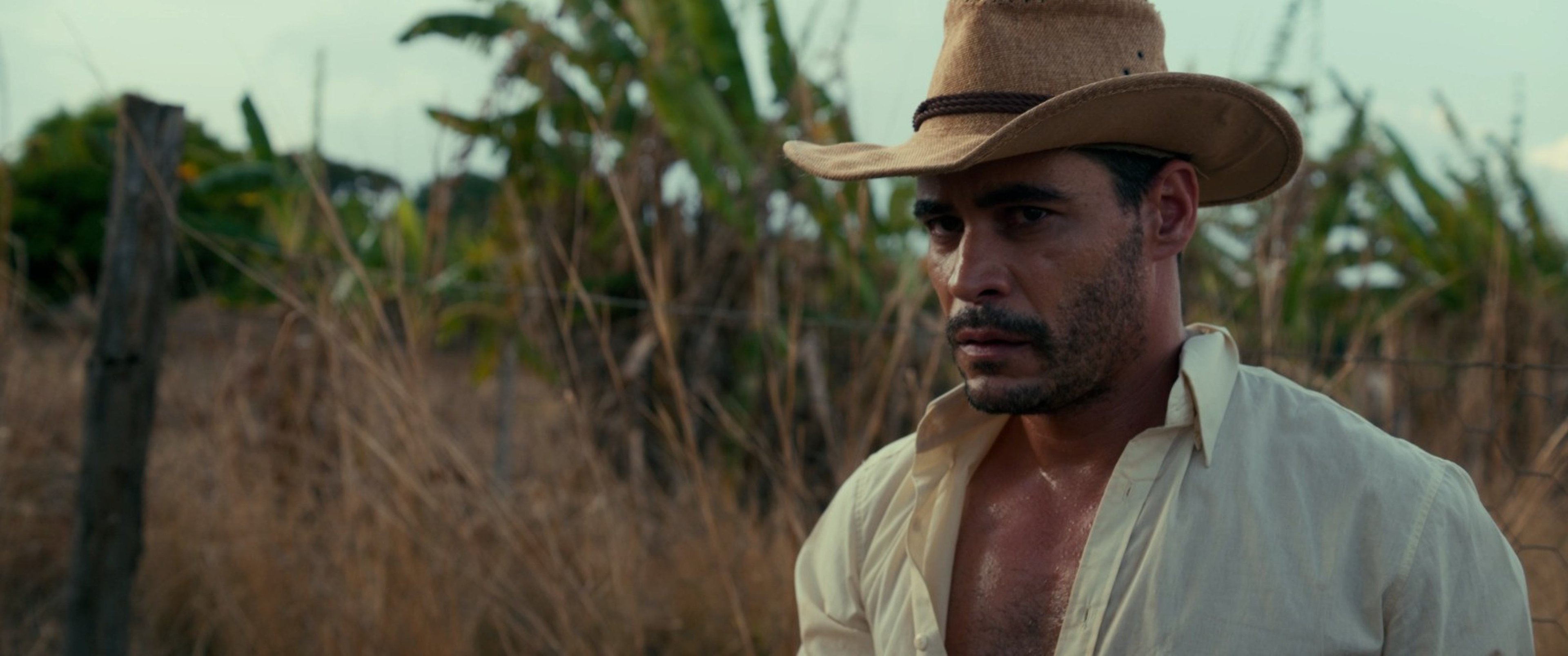 Bruno Estrela em "Além da culpa"