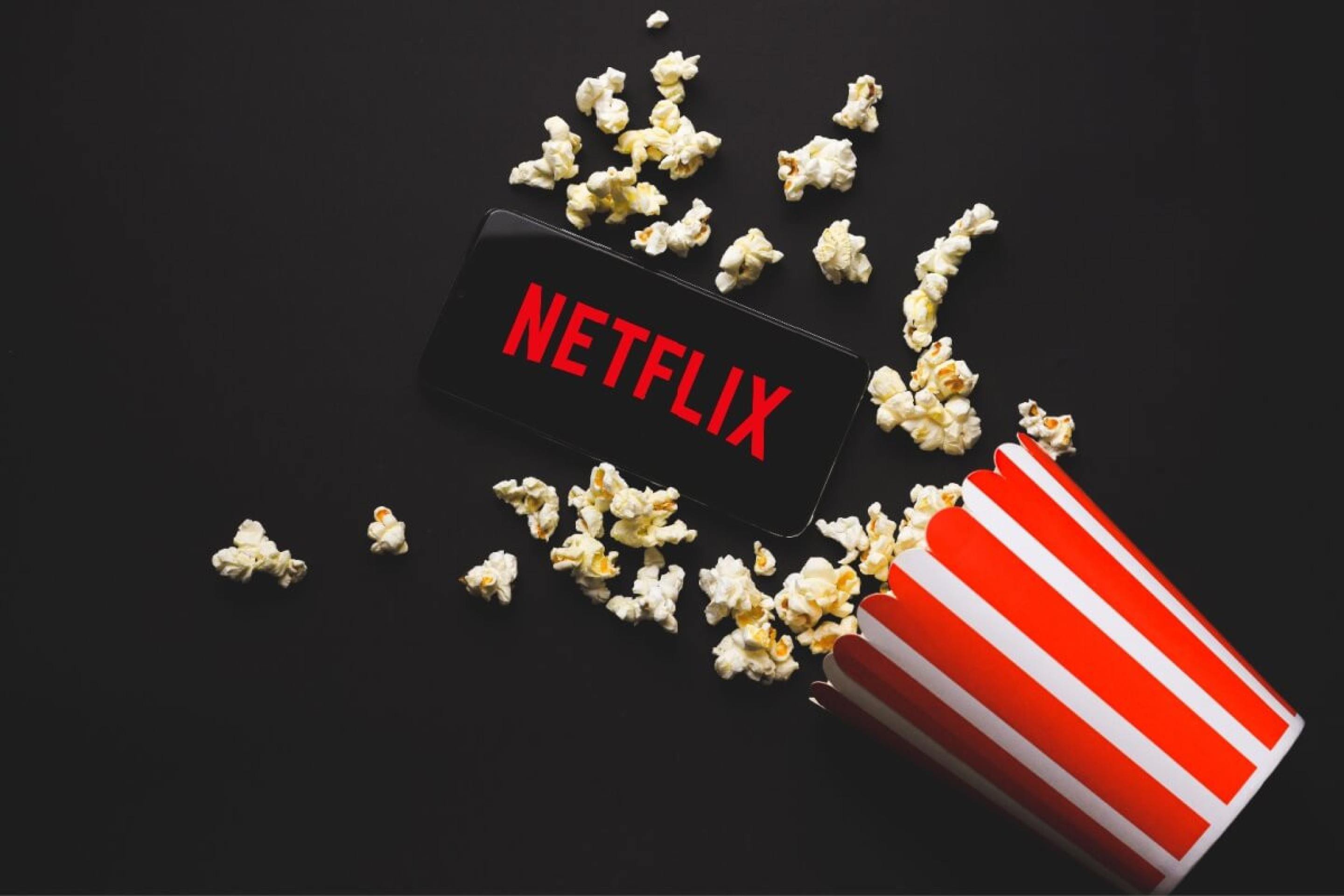 4 lançamentos da Netflix para a semana de 15 a 21 de setembro
